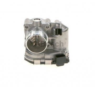 Корпус дросельної заслінки 0 280 750 137 BOSCH 0280750137 (фото 1)