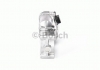 Корпус дросельної заслінки 0 280 750 175 BOSCH 0280750175 (фото 4)
