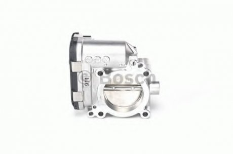Корпус дросельної заслінки 0 280 750 175 BOSCH 0280750175 (фото 1)