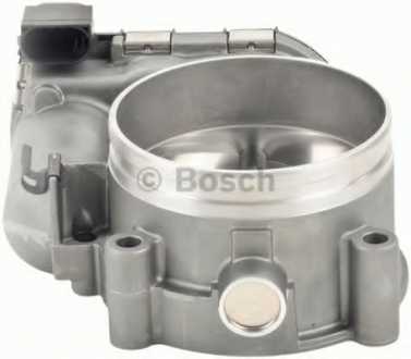 Корпус дросельной заслінки 0 280 750 473 BOSCH 0280750473 (фото 1)