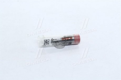 Накінечник форсунки VOLVO S80 II 2.4D 03.06-03.11 0 433 172 048 BOSCH 0433172048 (фото 1)