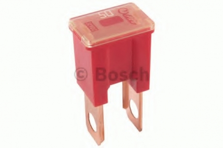 ПРЕДОХРАНИТЕЛЬ B 50A BOSCH 1987529070 (фото 1)
