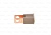 ПРЕДОХРАНИТЕЛЬ B 70A BOSCH 1987529072 (фото 3)