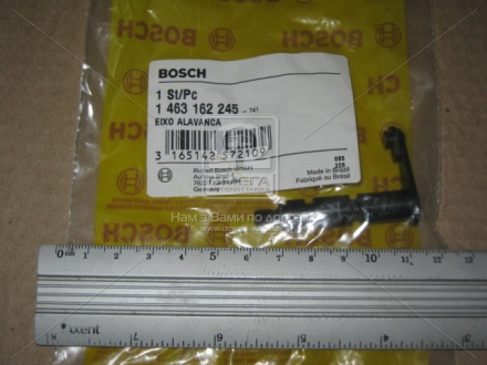 Вал управления ТНВД BOSCH 1463162245 (фото 1)