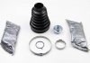 Пыльник внутреннего ШРУСа GKN (Lobro) 304842 (фото 1)
