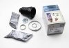 Пыльник внутреннего ШРУСа GKN (Lobro) 304842 (фото 2)