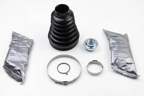 Пыльник внутреннего ШРУСа GKN (Lobro) 304842 (фото 1)