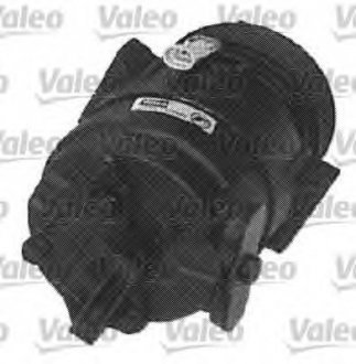 Компресор кондиціонера VAL699602 Valeo 699602 (фото 1)