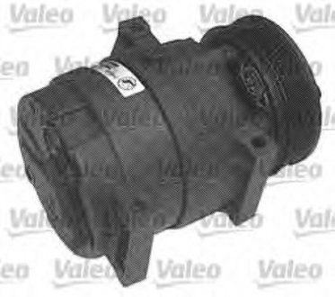 Компрессор кондиционера Valeo 699643 (фото 1)