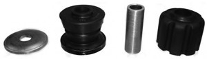 Подушка стійки McPherson KYBSM5482 KYB SM5482 (фото 1)