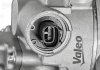 Компрессор кондиционера Valeo 813414 (фото 3)