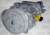 Компрессор кондиционера Valeo 813663 (фото 1)