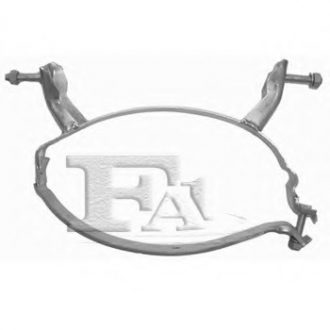 Кронштейн, глушитель Fischer Automotive One (FA1) 104-922 (фото 1)