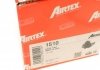 Насос системы охлаждения AIRTEX 1510 (фото 7)