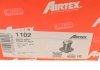 Насос системы охлаждения AIRTEX 1102 (фото 7)