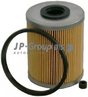 Топливный фильтр JP GROUP 1218700300 (фото 1)