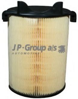 Фільтр повітряний двигуна JP GROUP 1118602400 (фото 1)