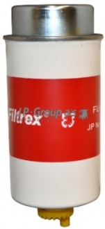 Топливный фильтр JP GROUP 1518700300 (фото 1)