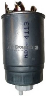 Топливный фильтр JP GROUP 1118702900 (фото 1)