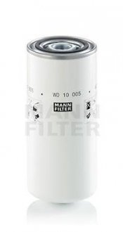 Фильтр гидравлический MANN WD 10 005 (фото 1)