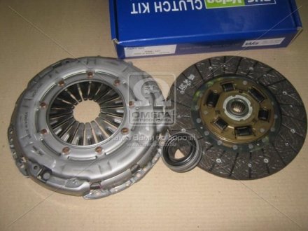 Комплект сцепления PHC Valeo HDK-147 (фото 1)