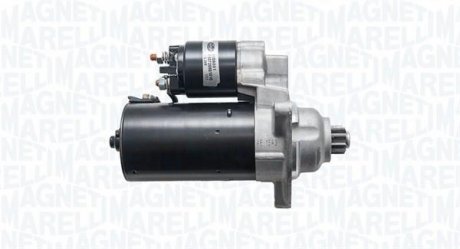 Стартер MAGNETI MARELLI 063720801010 (фото 1)