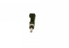 Паливний інжектор OPEL ASTRA H, ASTRA H GTC, ASTRA J, ASTRA J GTC, CORSA D, INSIGNIA A, MERIVA A, ZAFIRA B, ZAFIRA B/MINIVAN, ZAFIRA C SAAB 9-5 1.6/1.6CNG 09.05- 0 280 158 108 BOSCH 0280158108 (фото 2)