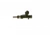 Паливний інжектор OPEL ASTRA H, ASTRA H GTC, ASTRA J, ASTRA J GTC, CORSA D, INSIGNIA A, MERIVA A, ZAFIRA B, ZAFIRA B/MINIVAN, ZAFIRA C SAAB 9-5 1.6/1.6CNG 09.05- 0 280 158 108 BOSCH 0280158108 (фото 3)