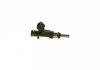 Паливний інжектор OPEL ASTRA H, ASTRA H GTC, ASTRA J, ASTRA J GTC, CORSA D, INSIGNIA A, MERIVA A, ZAFIRA B, ZAFIRA B/MINIVAN, ZAFIRA C SAAB 9-5 1.6/1.6CNG 09.05- 0 280 158 108 BOSCH 0280158108 (фото 4)