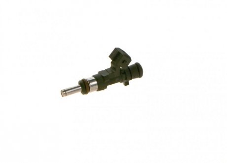 Паливний інжектор OPEL ASTRA H, ASTRA H GTC, ASTRA J, ASTRA J GTC, CORSA D, INSIGNIA A, MERIVA A, ZAFIRA B, ZAFIRA B/MINIVAN, ZAFIRA C SAAB 9-5 1.6/1.6CNG 09.05- 0 280 158 108 BOSCH 0280158108 (фото 1)