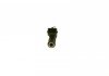 Паливний інжектор OPEL ASTRA H, ASTRA H GTC, ASTRA J, ASTRA J GTC, CORSA D, INSIGNIA A, MERIVA A, ZAFIRA B, ZAFIRA B/MINIVAN, ZAFIRA C SAAB 9-5 1.6/1.6CNG 09.05- 0 280 158 108 BOSCH 0280158108 (фото 5)