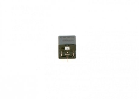 МИНИ-РЕЛЕ 24В 2*10А BOSCH 0332015002 (фото 1)