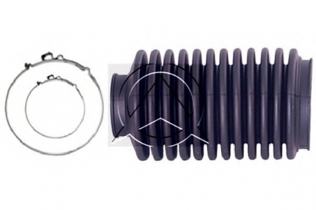 Пыльник рулевой рейки SIDEM 302.035 (фото 1)