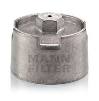 Ключ для снятия фильтра MANN LS 7/3 (фото 1)