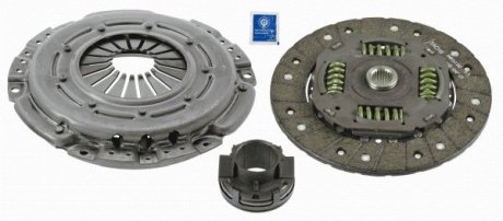 Комплект сцепления SACHS 3000696001 (фото 1)