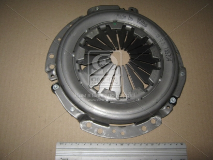 Ведущий диск сцепления Valeo 802073 (фото 1)