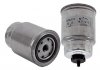 Фільтр палив. NISSAN ALMERA WF8319/PP857/1 (вир-во WIX-FILTERS)