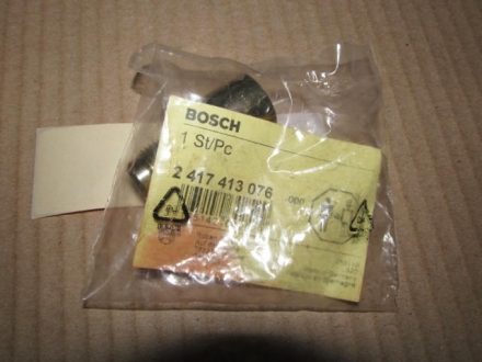 Елемент помпи високого тиску 2 417 413 076 BOSCH 2417413076 (фото 1)