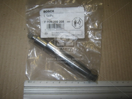 Вал эксцентриковый BOSCH F00N200208 (фото 1)