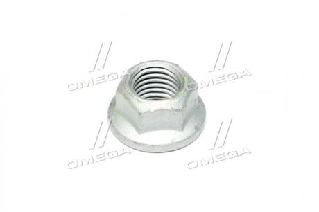 Гайка M10x1.25 випускної системи GM 94515068 (фото 1)