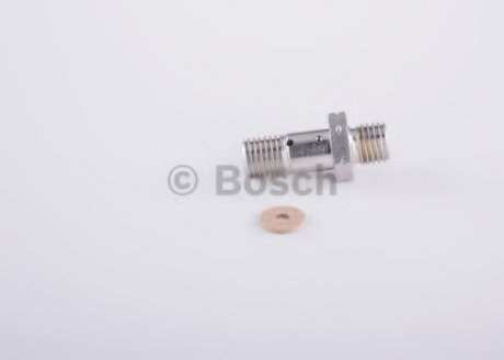 Елемент насосу високого тиску 2 467 413 025 BOSCH 2467413025 (фото 1)