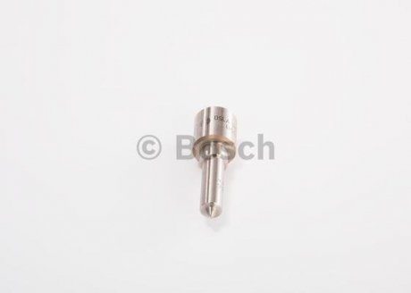 Розпилювач інжектора CR CITROEN BERLINGO, BERLINGO/MINIVAN, EVASION, JUMPY I, XANTIA, XANTIA/KOMBI, XSARA, XSARA PICASSO FIAT SCUDO, ULYSSE RHS(DW10ATED)-RHZ(DW10CTED+) 06.98-12.11 0 433 175 196 BOSCH 0433175196 (фото 1)
