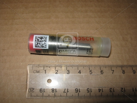 Розпилювач інжектора CR IVECO EUROCARGO 0 433 171 947 BOSCH 0433171947 (фото 1)