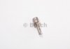 Розпилювач інжектора CR KOMATSU DYNAPAC CA, SD GROVE RT HITACHI ZW HYUNDAI HL JCB FASTRAC VOEGELE SUPER VOLVO SD 74AWI/QSB6.7 0 433 175 449 BOSCH 0433175449 (фото 5)