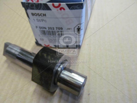 Эксцентриковый вал BOSCH F00N202709 (фото 1)