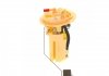 Электpо-бензонасос BOSCH 0986580215 (фото 1)