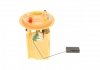 Электpо-бензонасос BOSCH 0986580215 (фото 3)