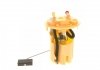 Электpо-бензонасос BOSCH 0986580215 (фото 4)