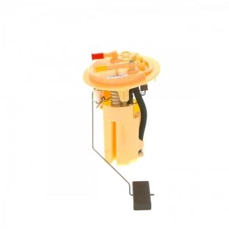 Электpо-бензонасос BOSCH 0986580215 (фото 1)