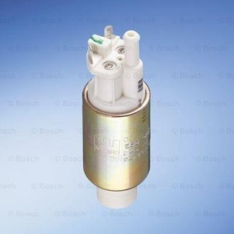 Электpо-бензонасос BOSCH 0986580350 (фото 1)